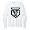 CLOSEOUT Long Sleeve Core Cotton Tee Thumbnail