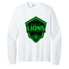 CLOSEOUT Long Sleeve Core Cotton Tee Thumbnail