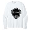CLOSEOUT Long Sleeve Core Cotton Tee Thumbnail