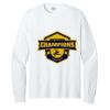 CLOSEOUT Long Sleeve Core Cotton Tee Thumbnail