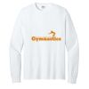 CLOSEOUT Long Sleeve Core Cotton Tee Thumbnail