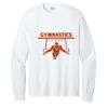 CLOSEOUT Long Sleeve Core Cotton Tee Thumbnail
