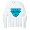 CLOSEOUT Long Sleeve Core Cotton Tee Thumbnail