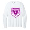 CLOSEOUT Long Sleeve Core Cotton Tee Thumbnail