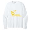 CLOSEOUT Long Sleeve Core Cotton Tee Thumbnail