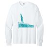 CLOSEOUT Long Sleeve Core Cotton Tee Thumbnail