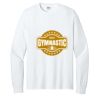 CLOSEOUT Long Sleeve Core Cotton Tee Thumbnail