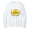CLOSEOUT Long Sleeve Core Cotton Tee Thumbnail