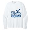 CLOSEOUT Long Sleeve Core Cotton Tee Thumbnail