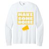 CLOSEOUT Long Sleeve Core Cotton Tee Thumbnail