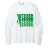 CLOSEOUT Long Sleeve Core Cotton Tee Thumbnail