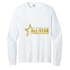 CLOSEOUT Long Sleeve Core Cotton Tee Thumbnail