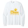 CLOSEOUT Long Sleeve Core Cotton Tee Thumbnail