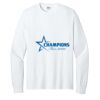CLOSEOUT Long Sleeve Core Cotton Tee Thumbnail