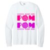 CLOSEOUT Long Sleeve Core Cotton Tee Thumbnail