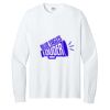 CLOSEOUT Long Sleeve Core Cotton Tee Thumbnail