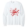 CLOSEOUT Long Sleeve Core Cotton Tee Thumbnail