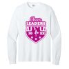 CLOSEOUT Long Sleeve Core Cotton Tee Thumbnail