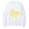 CLOSEOUT Long Sleeve Core Cotton Tee Thumbnail