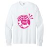 CLOSEOUT Long Sleeve Core Cotton Tee Thumbnail
