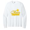 CLOSEOUT Long Sleeve Core Cotton Tee Thumbnail