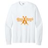 CLOSEOUT Long Sleeve Core Cotton Tee Thumbnail