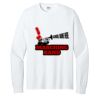 CLOSEOUT Long Sleeve Core Cotton Tee Thumbnail