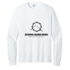 CLOSEOUT Long Sleeve Core Cotton Tee Thumbnail