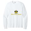 CLOSEOUT Long Sleeve Core Cotton Tee Thumbnail