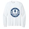 CLOSEOUT Long Sleeve Core Cotton Tee Thumbnail