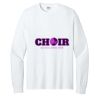 CLOSEOUT Long Sleeve Core Cotton Tee Thumbnail
