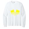 CLOSEOUT Long Sleeve Core Cotton Tee Thumbnail