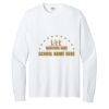 CLOSEOUT Long Sleeve Core Cotton Tee Thumbnail