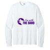 CLOSEOUT Long Sleeve Core Cotton Tee Thumbnail