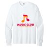 CLOSEOUT Long Sleeve Core Cotton Tee Thumbnail