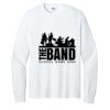 CLOSEOUT Long Sleeve Core Cotton Tee Thumbnail