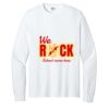 CLOSEOUT Long Sleeve Core Cotton Tee Thumbnail