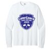 CLOSEOUT Long Sleeve Core Cotton Tee Thumbnail