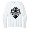 CLOSEOUT Long Sleeve Core Cotton Tee Thumbnail