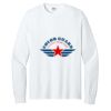 CLOSEOUT Long Sleeve Core Cotton Tee Thumbnail