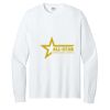CLOSEOUT Long Sleeve Core Cotton Tee Thumbnail