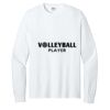 CLOSEOUT Long Sleeve Core Cotton Tee Thumbnail