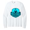 CLOSEOUT Long Sleeve Core Cotton Tee Thumbnail
