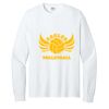 CLOSEOUT Long Sleeve Core Cotton Tee Thumbnail
