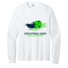 CLOSEOUT Long Sleeve Core Cotton Tee Thumbnail