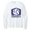 CLOSEOUT Long Sleeve Core Cotton Tee Thumbnail