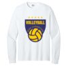 CLOSEOUT Long Sleeve Core Cotton Tee Thumbnail