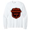 CLOSEOUT Long Sleeve Core Cotton Tee Thumbnail