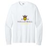 CLOSEOUT Long Sleeve Core Cotton Tee Thumbnail