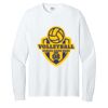 CLOSEOUT Long Sleeve Core Cotton Tee Thumbnail